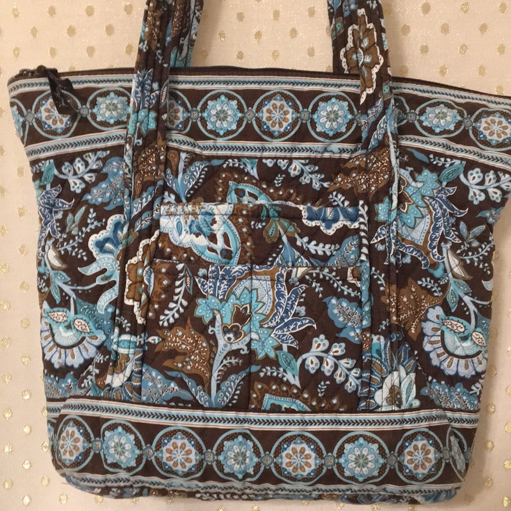 Vera Bradley shoulder bag